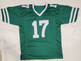 MALACHI CORLEY SIGNED AUTOGRAPHED PRO STYLE CUSTOM XL JERSEY WITH BECKETT QR