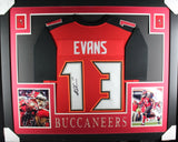Custom Jersey Framing SKYLINE - You Provide The Jersey - Frame Your Jersey