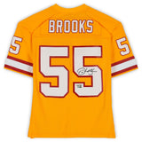 Derrick Brooks Tampa Bay Buccaneers Autographed 1995 Jersey Fanatics
