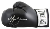 Marco Antonio Barrera Authentic Signed Black Left Hand Everlast Boxing Glove BAS