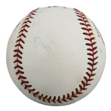 Brewers Don Sutton "HOF 98" Authentic Signed Coleman ONL Baseball BAS #BU64176