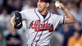 John Rocker Signed Atlanta Braves Road Jersey Inscribed "F*** N.Y" (Wilder Side)