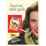 Ohio State Buckeyes vs Illinois Illini 11/17/1951 Gameday Magazine 59324