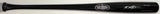 Brewers Tigers PRINCE FIELDER Signed Louisville Slugger Black Bat AUTO - JSA