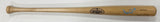 Luis Lara Signed Blonde Replica Louisville Slugger Bat - Milwaukee Brewers - BAS