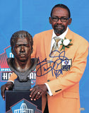 Kenny Easley Autographed 11x14 Photo Seattle Seahawks "HOF 17" MCS Holo #64137