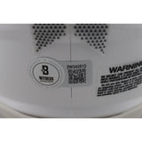 Randy Gradishar Autographed Denver Broncos 24 Alt Mini Helmet HOF Beckett 49067