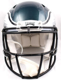 Brian Dawkins Autographed Eagles F/S Speed Authentic Helmet w/2 insc.-BAW Holo