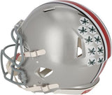 Signed Jaxon Smith-Njigba Ohio State Helmet