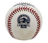 Tom Seaver Signed Mets Rawlings OML Anniversary Baseball "NL CY 69 7375" Insc