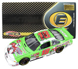 Bobby Labonte NASCAR Signed 2001 Grand Prix 1:24 Scale Die Cast Car BAS #BT57801