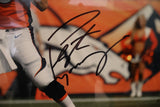 Peyton Manning Autographed 16x20 Framed Photo -- Denver Broncos | Fanatics COA
