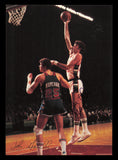 John Gianelli Autographed Signed 5x7 Photo Milwaukee Bucks SKU #237901