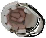 Derek Carr Signed New Orleans Saints Authentic Speed Helmet Beckett 39719