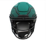 AJ Brown Signed Philadelphia Eagles Speed Flex Authentic Rave NFL Helmet
