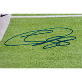 CeeDee Lamb Autographed/Signed Dallas Cowboys 16x20 Photo Fanatics 51144