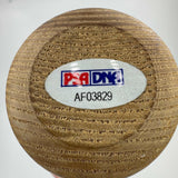 RARE 10 Sigs 300 Win Club Autographed/Signed Baseball Bat Tom Seaver PSA/DNA