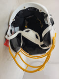 LADD MCCONKEY SIGNED LA CHARGERS F/S SPEEDFLEX AUTHENTIC HELMET BECKETT