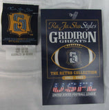Washington Federals USFL NEW NWT Gridiron Greats The Retro Collection T-Shirt
