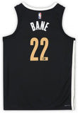 FRMD Desmond Bane Grizzlies Signed Nike 2023-24 City Edition Swingman Jersey