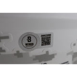 Adrian Peterson Autographed Minnesota Vikings Pro 24 STS Helmet Beckett 49578