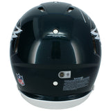 Makai Lemon Autographed Philadelphia Eagles Speed Authentic Helmet Beckett