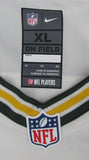 Jordan Love Signed/Auto White Nike OnField Jersey Packers SZ XL Beckett 188318