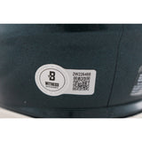 Zack Baun Autographed Philadelphia Eagles Mini Helmet Beckett Witness 50316