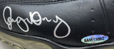 Rory McIlroy Signed Foot Joy Golf Shoes UDA