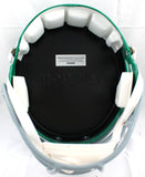 Randall Cunningham Autographed F/S Eagles 74-95 Speed Helmet-Beckett W Hologram