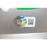 Steve Largent Autographed Seattle Seahawks Authentic Helmet HOF Becklett 44041