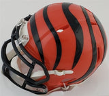 Myles Murphy Signed Cincinnati Bengals Mini-Helmet (JSA COA) 1st Round 2023 Pick