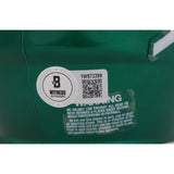 Darrelle Revis Autographed/Signed New York Jets Speed Mini Helmet Beckett 48117