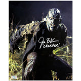 Jonathan Breck Autographed Jeepers Creepers The Creeper 8x10 Photo