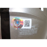 Michael Mayer Signed Las Vegas Raiders Flash Mini Helmet Beckett 43086