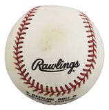 Cardinals Keith Hernandez Authentic Signed Coleman Jr. ONL Baseball BAS #BU64241