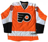 Jakub Voracek Signed Philadelphia Flyers Reebok Jersey (JSA COA) 7th Pick 2007