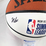 Jarrett Culver signed Basketball PSA/DNA Memphis Grizzlies autographed