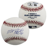 D-Backs Mark Reynolds Authentic Signed Allen Selig OML Baseball BAS #BU43445