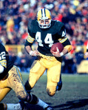 Donny Anderson Signed Green Bay Packer Jersey (JSA) 2xSuper Bowl Champion / RB