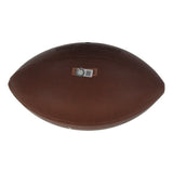 Lance Briggs Signed Chicago Bears Football (Schwartz) 7xPro Bowl Linebacker