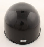 Brendan Rodgers Signed Colorado Rockies Full-Size Batting Helmet (PSA)