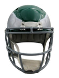 Vince Papale Eagles Signed/inscribed Full Size Replica Helmet Beckett 199608