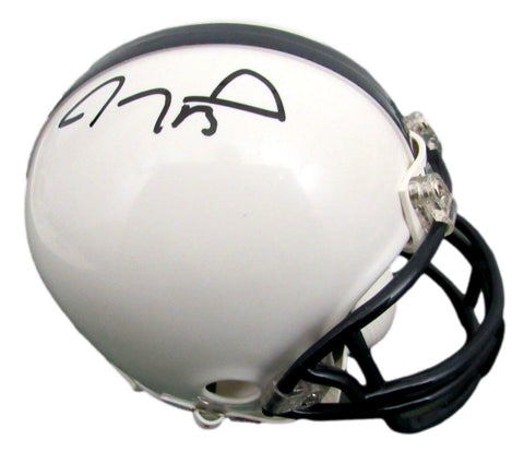 Jay Alford Signed/Autographed Penn State Mini Football Helmet JSA 167324