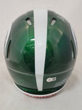 KENNETH WALKER III SIGNED MICHIGAN STATE SPARTANS FLASH SPEED AUTHENTIC HELMET