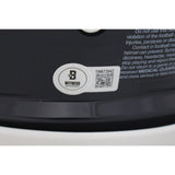 Kurt Warner Signed St. Louis Rams Authentic TB Helmet Beckett 45434