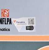 Tua Tagovailoa Signed Framed 16x20 Miami Dolphins Photo Fanatics