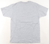 Dustin Diamond (Screech) Signed Saved by the Bell Bayside High T-Shirt / JSA QR