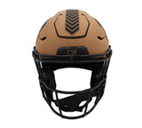 Ja'Marr Chase Signed Cincinnati Bengals Speed Flex Authentic STS 2 NFL Helmet