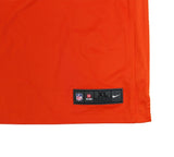 Ja'Marr Chase Signed Cincinnati Bengals Nike Game Orange NFL Jersey